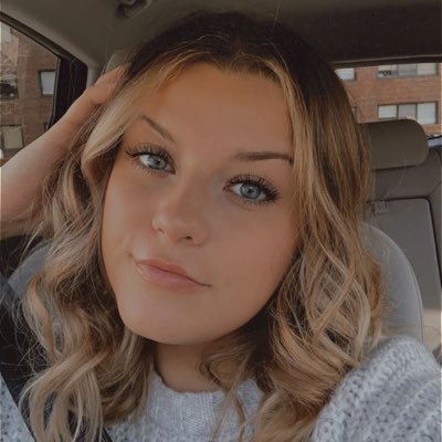 Profile Picture of Meg Barry (@barry_meghan) on Twitter