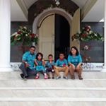 Profile Picture of Richard Steven Patty (@richardstevenpatty) on Instagram