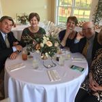 Profile Picture of Cindy Myatt Jeffcoat (@myattjeffcoat) on Instagram