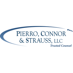 Profile Picture of Pierro, Connor & Strauss, LLC (@PierroConnorLaw) on Twitter