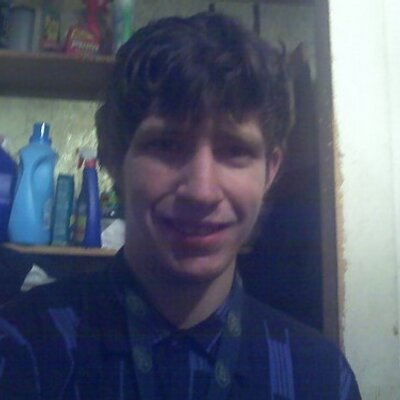 Profile Picture of PATRICK MACKILLICAN (@NICEGUY4EVA) on Twitter