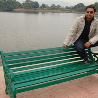 Profile Picture of Krishan Kohli (@krishh_kohli) on Twitter