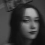 Profile Picture of 🖤Leah Ellis🖤 (@h_a_die666) on Instagram