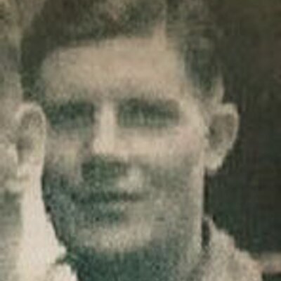 Profile Picture of Kenneth Bailey (@POWKen) on Twitter