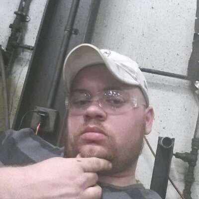 Profile Picture of Donnie Allen Rinker (@rinker_allen) on Twitter