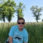 Profile Picture of Jonathan Fritsch (@fritschjonathan) on Instagram