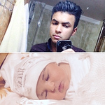 Profile Picture of Murt Aza (@murtaza89) on Flickr