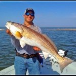 Profile Picture of Capt Jason Shilling (@neworleansstylefishingcharters) on Instagram