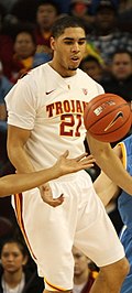 Profile Picture of Aaron Fuller (basketball)on Wikipedia