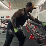 Profile Picture of Karrington McCutcheon (@doctorfitness1987) on Instagram