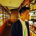 Profile Picture of Albert Lim (@albertlimlim) on Instagram