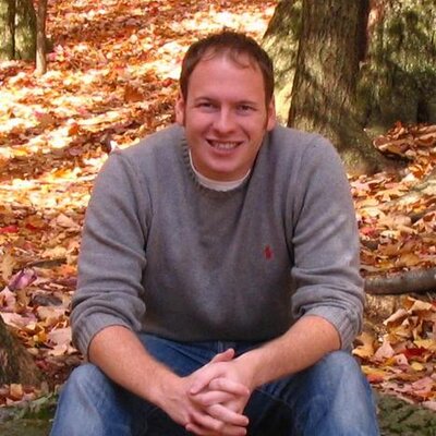 Profile Picture of Andy Parcel (@andyparcel) on Twitter