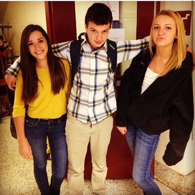 Profile Picture of Tyler Talbot (@TylerTbone97) on Twitter