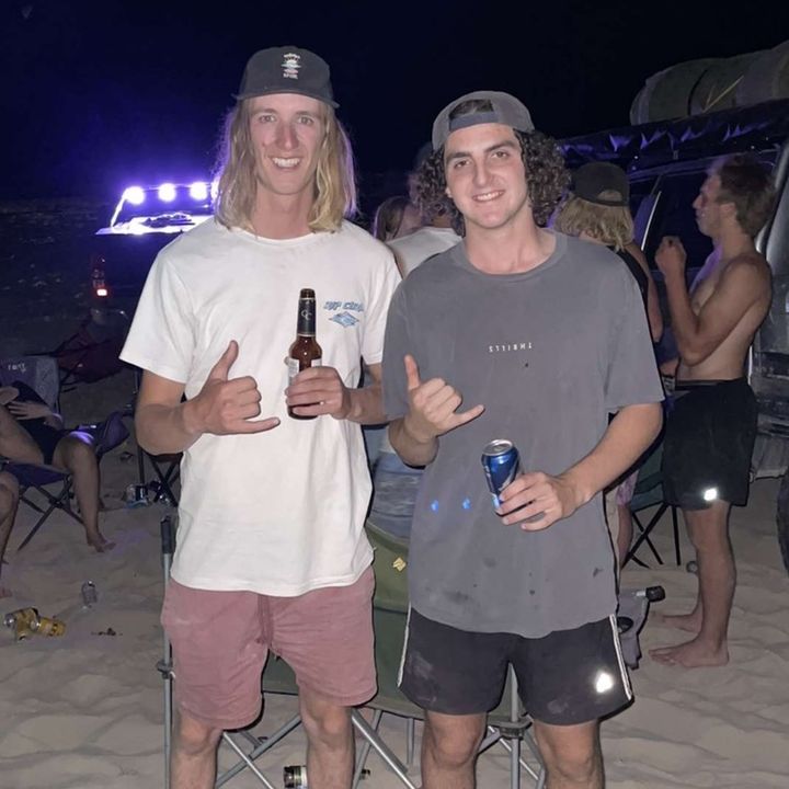 Profile Picture of Tyler Michielan (@__tyler789__) on Tiktok