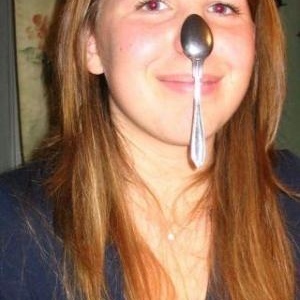 Profile Picture of Amanda Hammarström (@hammarstrom) on Myspace