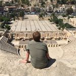 Profile Picture of Matt Smith - Study Abroad (@mattgoestoamman) on Instagram