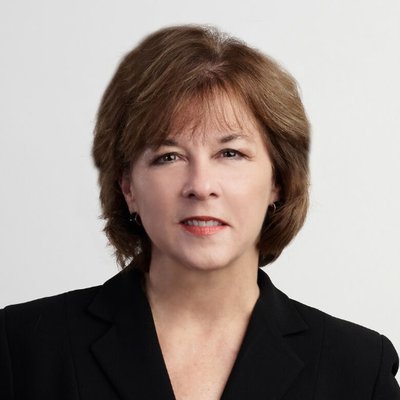 Profile Picture of Gail DePriest (@gdeprie) on Twitter