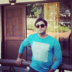 Profile Picture of Avnish Singh (@mravnishsingh) on Myspace