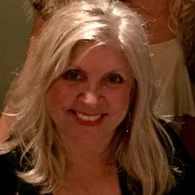 Profile Picture of Debbie Stringfellow (@aticosa) on Pinterest