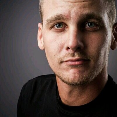 Profile Picture of Adam Gerdes (@AGerdesPhoto) on Twitter