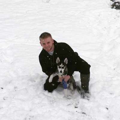 Profile Picture of Travis Lucas (@tlucas56) on Twitter