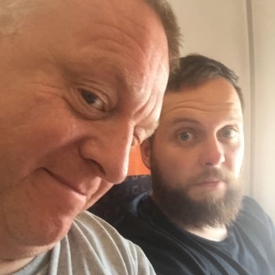 Profile Picture of Kevin Farrow (@KevinFarrow) on Twitter