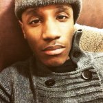 Profile Picture of Dwayne R. Willis (@black__latin) on Instagram