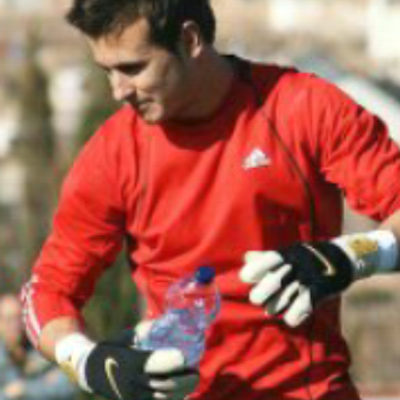 Profile Picture of David Castillejo (@Casty1985David) on Twitter