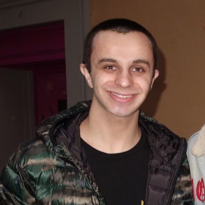 Profile Picture of Brian (@BrianPNYC12) on Twitter