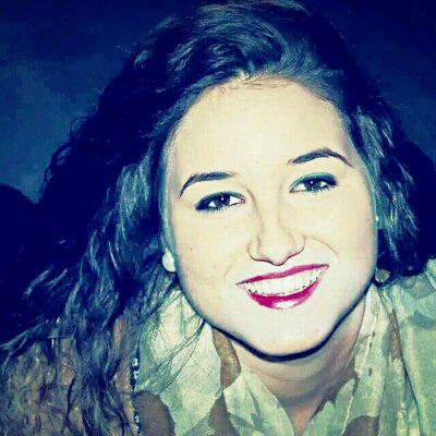 Profile Picture of Alba Guerra (@Alba_Guerraa) on Twitter