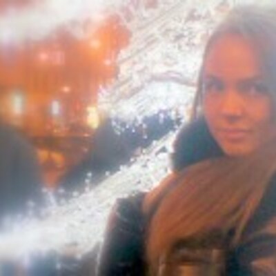 Profile Picture of Kelly Hendrix (@KellyHendrix2) on Twitter