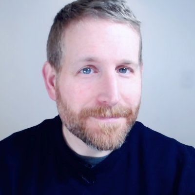 Profile Picture of Eric Gilbert (@eegilbert) on Twitter