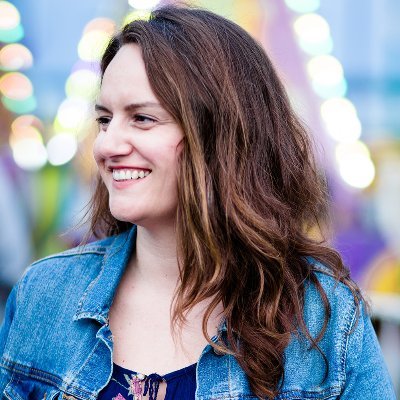 Profile Picture of Christine Whone (@@christinewhone) on Twitter