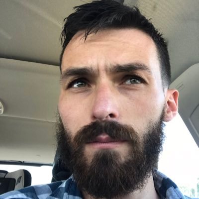 Profile Picture of Cory Strauss (@StraussCory) on Twitter