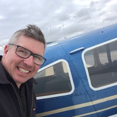 Profile Picture of Dan Holstein (@Dan_Holstein) on Twitter