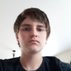 Profile Picture of Jayson Sinclair (@JaysonSinclair3) on Twitter