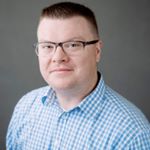 Profile Picture of Jared Doran (@doranjared) on Instagram
