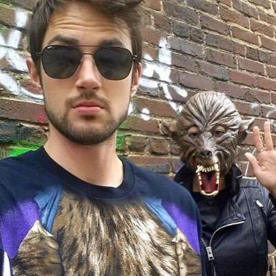 Profile Picture of Andrew J. West (@andjwest) on Twitter