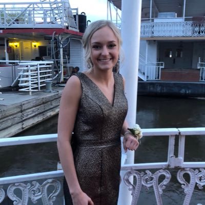 Profile Picture of Mariah Leimer (@leimar019) on Twitter