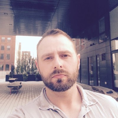 Profile Picture of Cory Markling, CFA (@eFrontierassets) on Twitter