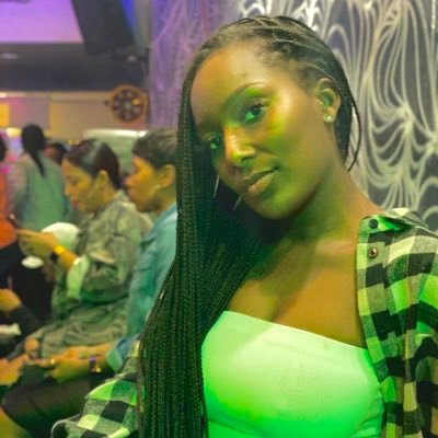 Profile Picture of Tatyana (@Tmur_RAY) on Twitter