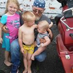 Profile Picture of Tony Spencer (@tonyspencer5858) on Instagram