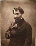 Profile Picture of Eugène Pelletanon Wikipedia