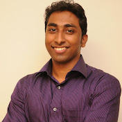 Profile Picture of JINU VARGHESE (@jnvrghs) on Youtube
