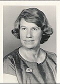 Profile Picture of Dorothy Dunnon Wikipedia