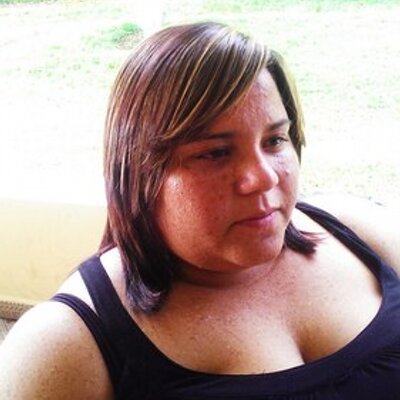 Profile Picture of gesenia negron alice (@ngesenia) on Twitter