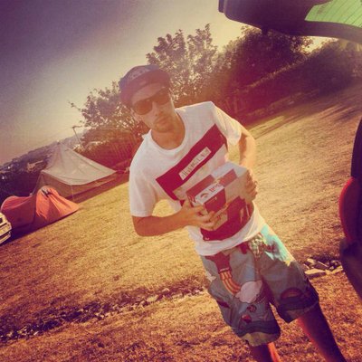 Profile Picture of John Feyen (@John_Feyen) on Twitter