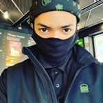 Profile Picture of Michael Hickson (@mikebyabear) on Instagram