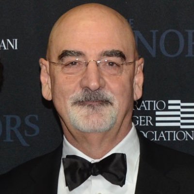 Profile Picture of Larry Kemp (@LarryLKemp) on Twitter