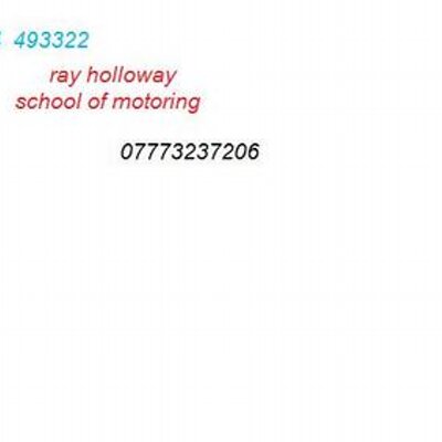 Profile Picture of Raymond Holloway (@rayholloway5) on Twitter